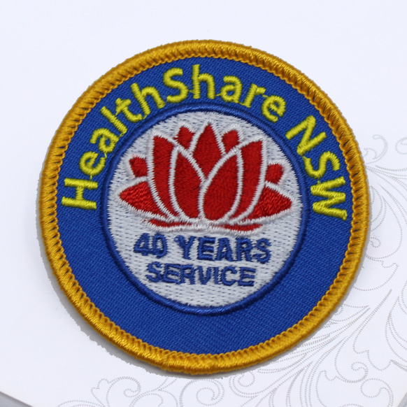 Elevate Your Style with Embroidery Patches: A Guide to Types and How to Use Them