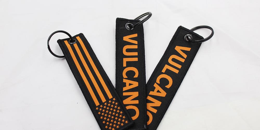 Keychains